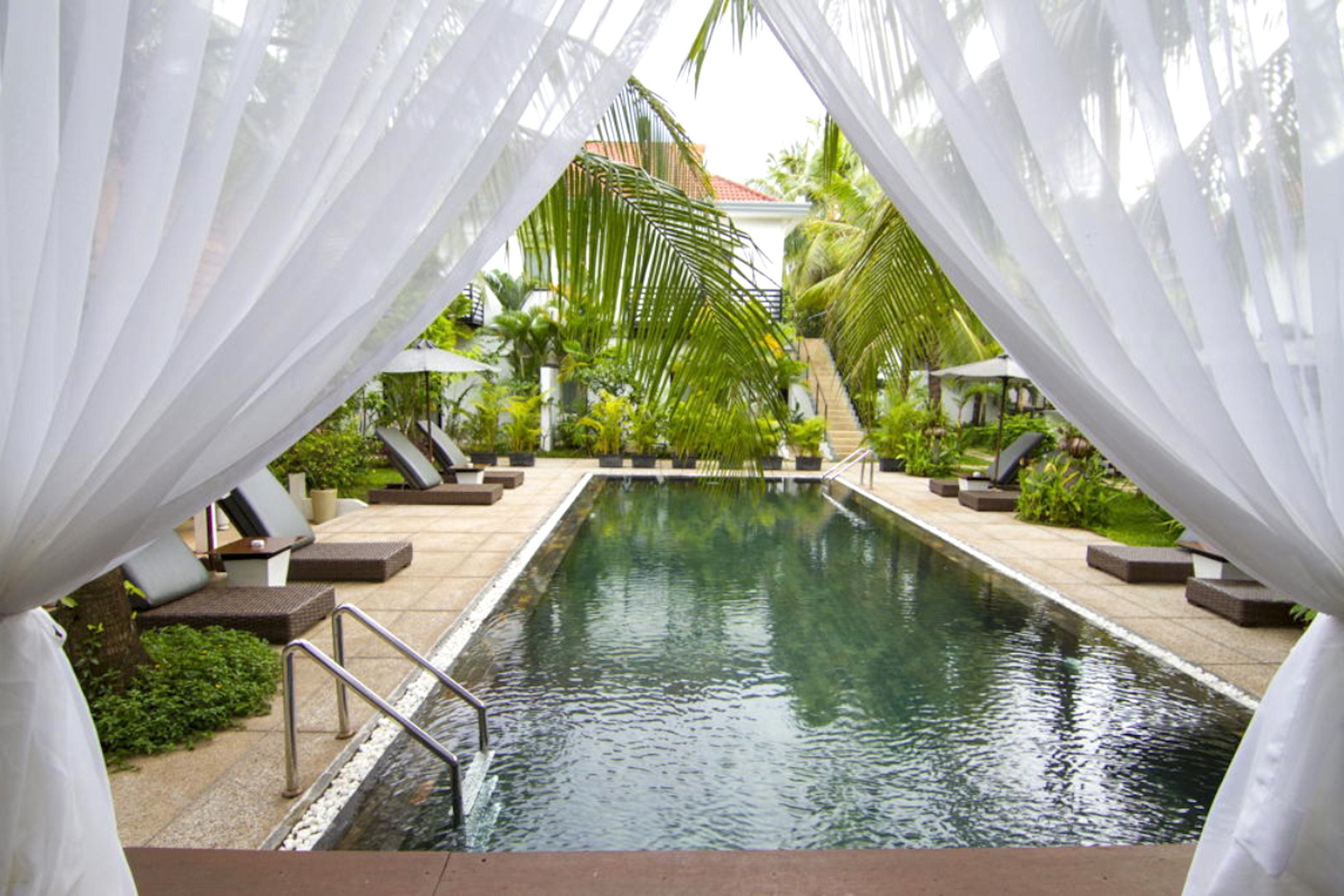 Long Stay Offer - Mini 4nights
